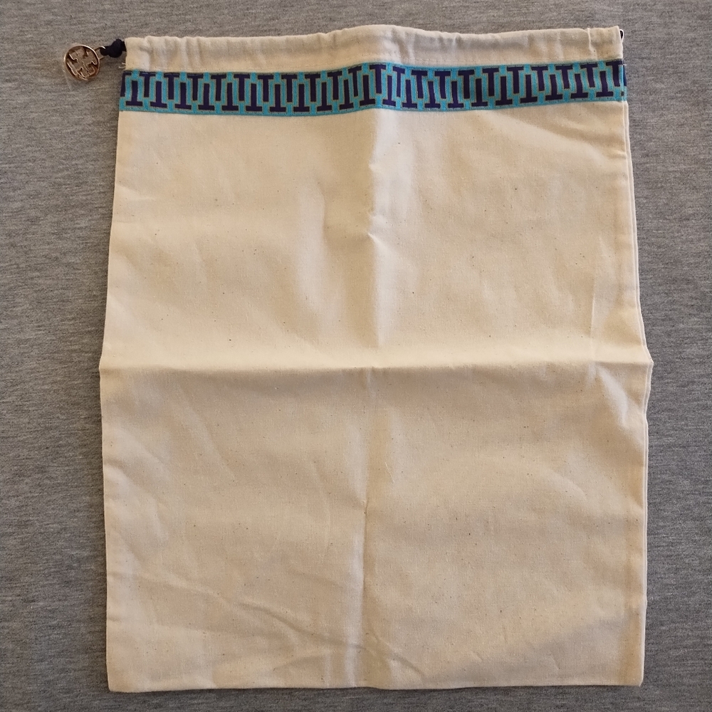 Tory Burch Dust Bag - New!!!